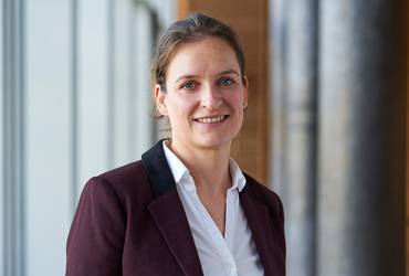 Prof. Dr. Susann Hößelbarth