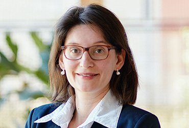 Dr. Julia Angelika Fischer