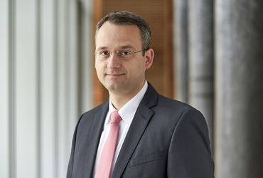 Prof. Dr. Jochen Merhof