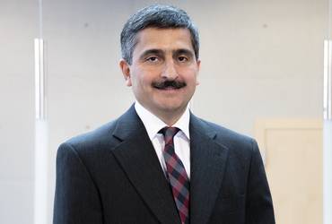 Prof. Dr. Omid Forati Kashani
