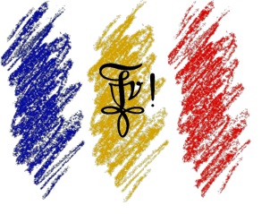 Logo der KStV Thuringia