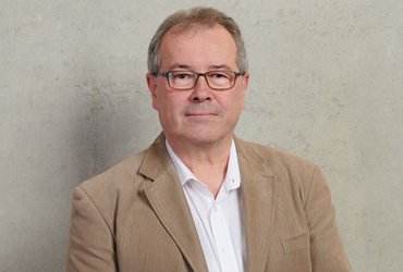 Prof. Dr. Egbert Keßler
