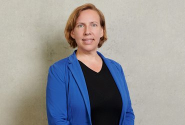 Prof. Dr. Christiane Alberternst