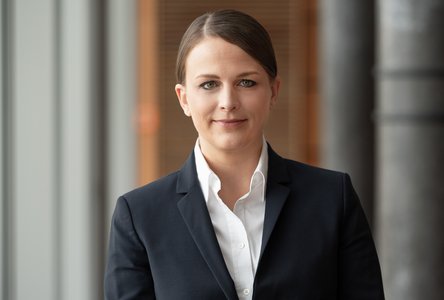 Prof. Dr. Eva Brandmeier
