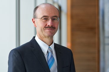 Prof. Dr. Dieter Wißmann