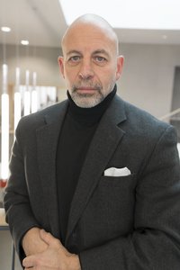 Prof. Dr. James Giordano