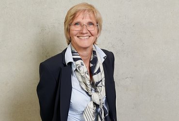 Prof. Dr. Birgit Enzmann