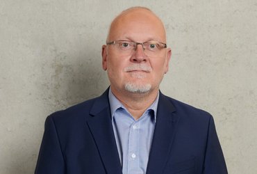 Prof. Dr. Jürgen Terpin