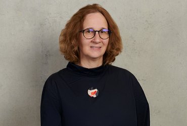 Prof. Dr. Adelheid Susanne Esslinger