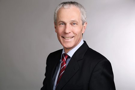 Honorarprofessor Dr. Wolfgang Weiler