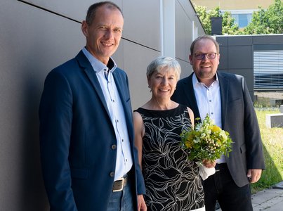 Stefan Gast, Margareta Bögelein und Matthias J. Kaiser