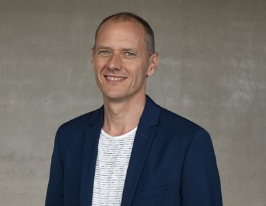 Prof. Dr. Stefan Gast