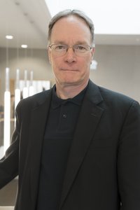 Prof. Dr. Kevin FitzGerald
