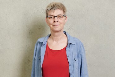 Angela Caspar