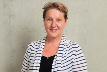 Prof. Dr. Claudia Lohrenscheit