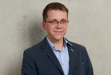 Prof. Dr. Hans-Martin Tröger