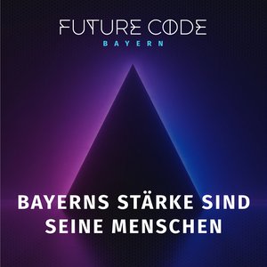 Website Future Code Bayern