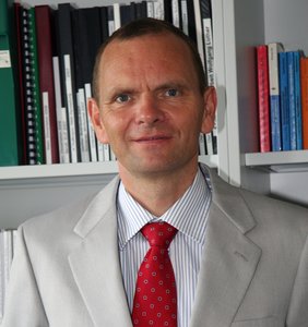 Prof. Dr. habil. Jürgen Krahl