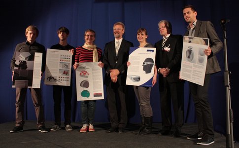 rapid-tech-studenten award 2010