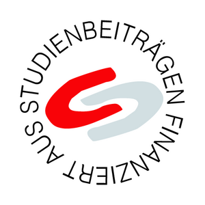 Logo Studienbeiträge