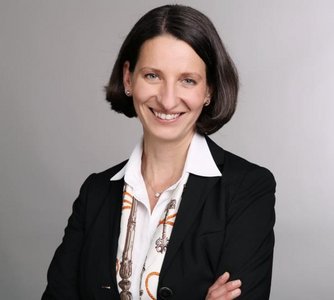 Portrait Sarah Rössler