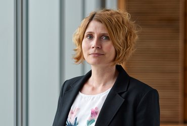 Prof. Dr. Susanne Aileen Funke