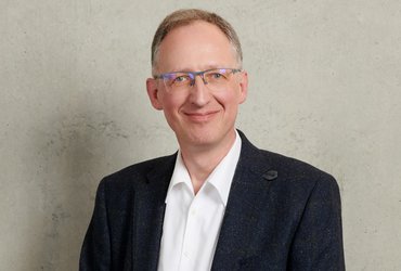 Prof. Dr. Thomas Wieland