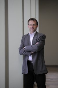 Prof. Dr. Michael Pötzl