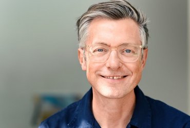 Prof. Björn Bicker