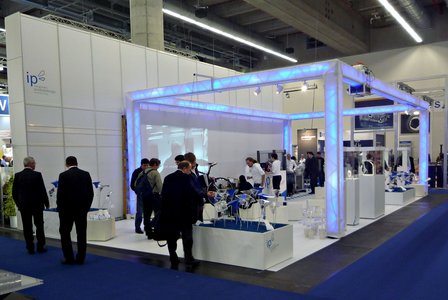 EuroMold-Stand