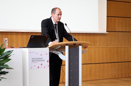 Prof. Dr. Stefan Gast