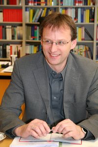 Prof. Dr. Michael Pötzl