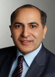 Dr. Muhammad Ashfaq