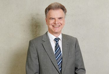 Prof. Dr. Christian Wallasch