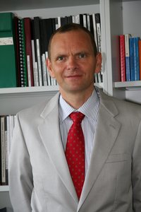 Prof. Dr. Jürgen Krahl