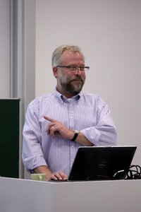 Prof. Dr. Jameson K. Hirsch