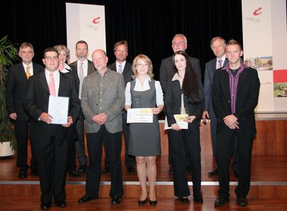 Preisträger 2010