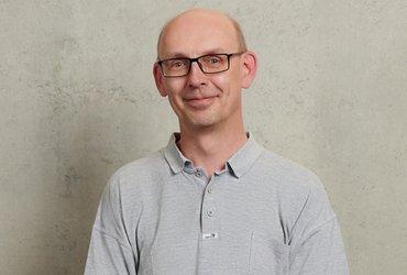 Christoph-Daniel Kleine-Berger
