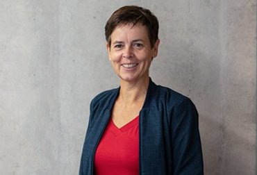 Prof. Gemma Koppen
