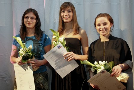 Young Contract Creations Award 2010