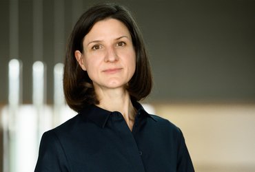 Prof. Katharina Bonhag-De Rosa
