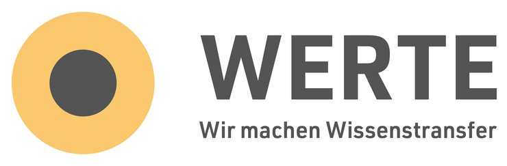 Logo WERTE