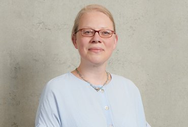 Sonja Völlmer-Eckstein