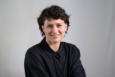 Prof. Natalie Weinmann