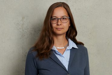 Monika Schnabel