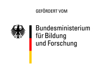 Bundesministerium für Bildung und Forschung - Logo