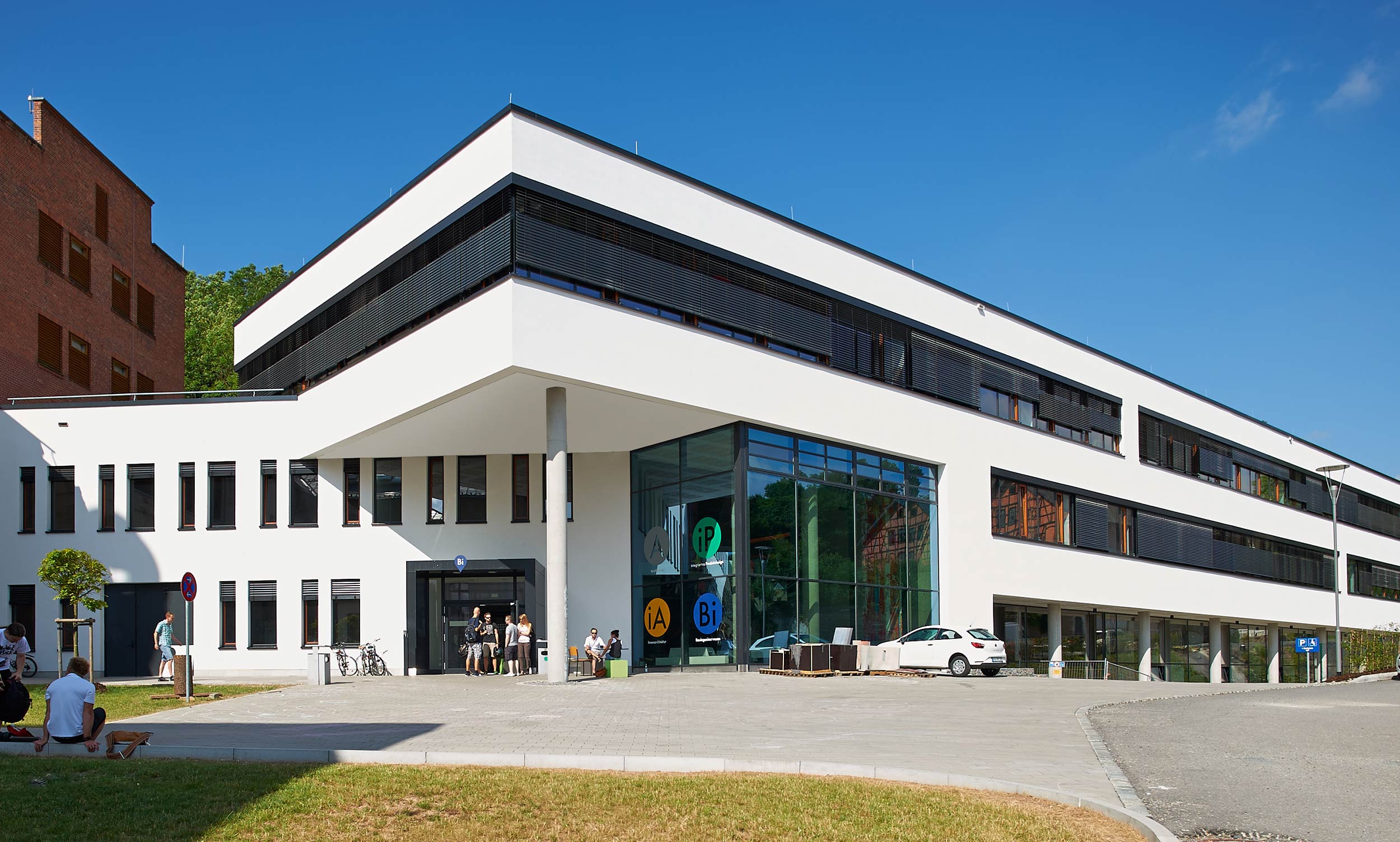 Podcast | Hochschule Coburg