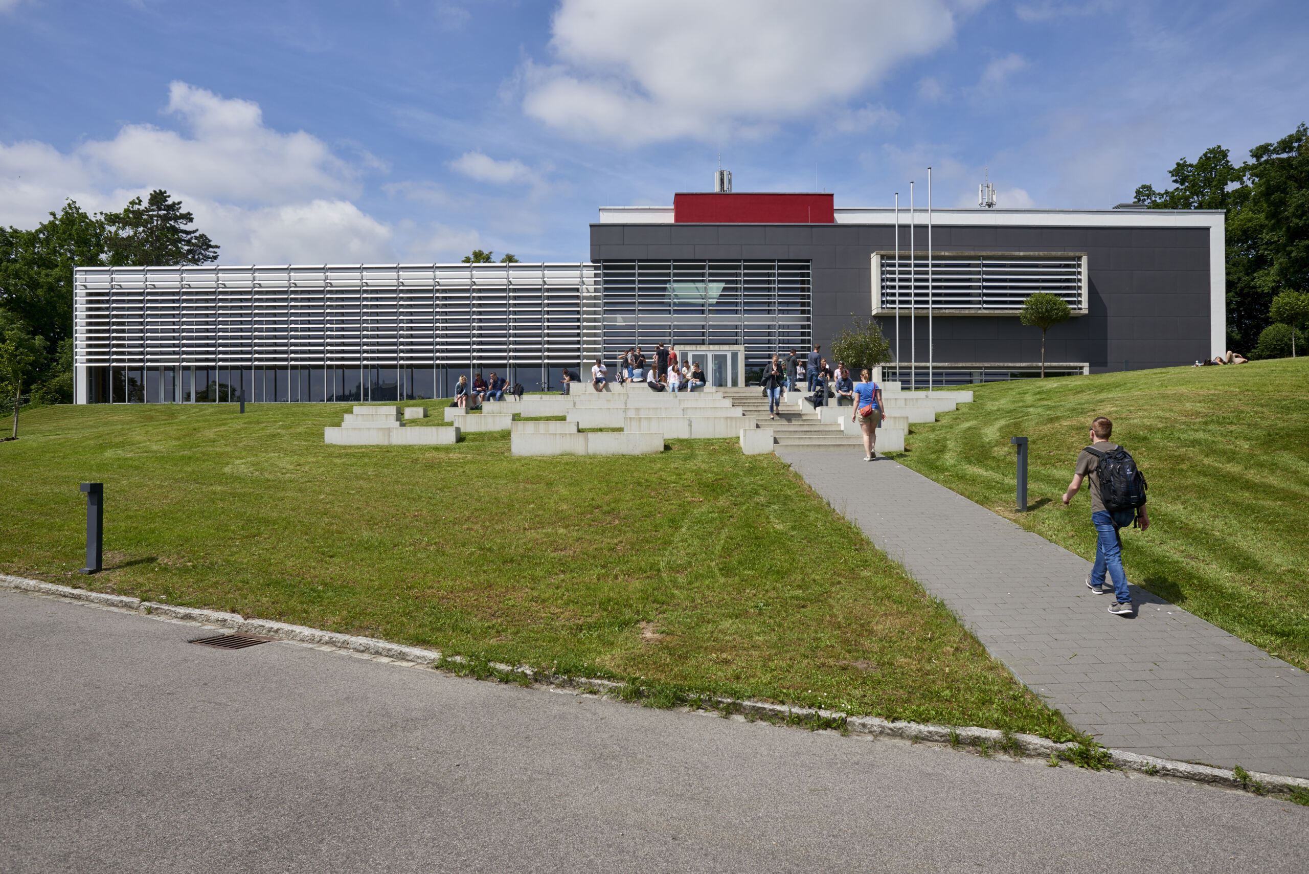 Standorte | Hochschule Coburg