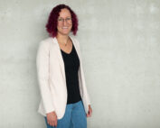 Lisa Maria Föhrkolb – Ansprechpartnerin in Coburg für die psychologische Beratung für Studierende