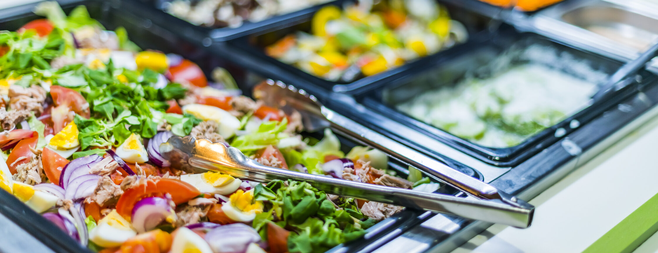 Mensa und Cafeteria Speiseplan Hochschule Coburg